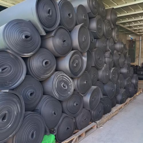 橡塑板的保溫性能及其在建筑材料中的應(yīng)用