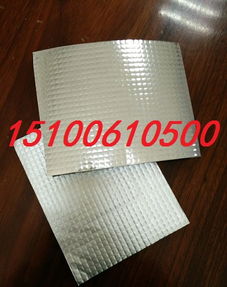 鋁箔橡塑保溫材料企業(yè)的優(yōu)勢(shì)與未來發(fā)展