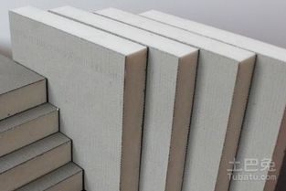 建筑外墻保溫材料全解析 主流種類、性能對比與市場價(jià)格指南