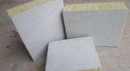 禹城富達保溫材料 專業生產機制高強砂漿復合板，構筑現代建筑新防線