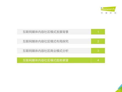 互聯(lián)網(wǎng)媒體內(nèi)容社區(qū)模式在旅游開(kāi)發(fā)項(xiàng)目策劃中的應(yīng)用分析——基于艾瑞咨詢2020年研究報(bào)告